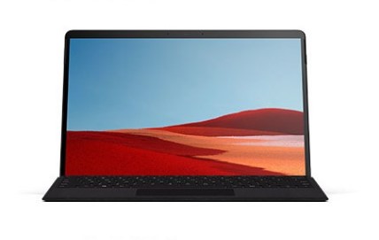 叉河镇安装 Surface 更新时遇到问题？