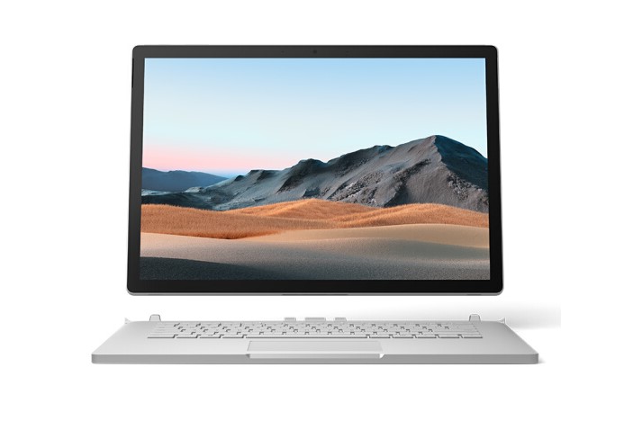 叉河镇Surface 维修前的准备工作